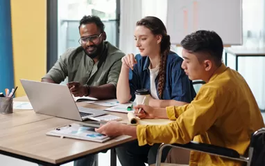 Technology Trends that Enterprise