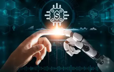 ai in banking and finance