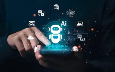 Agentic AI Is Reshaping Financial Services