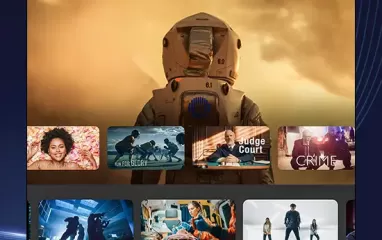 Next-Gen OTT Experience with Generative AI