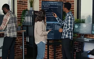 Top 5 Node.js Frameworks