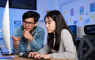 Top 5 Web Development Frameworks 