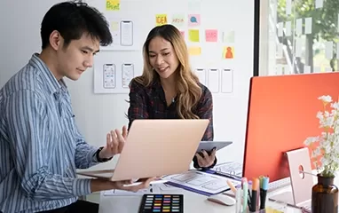 Backend Web Development Frameworks