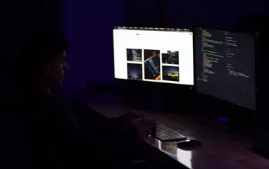 Thumbnail - Top 7 Backend Web Development Frameworks in 2021