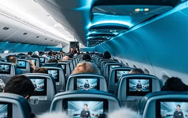 Transforming Aviation Industry