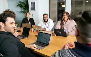 Today’s Evolving Human Resource Management Systems