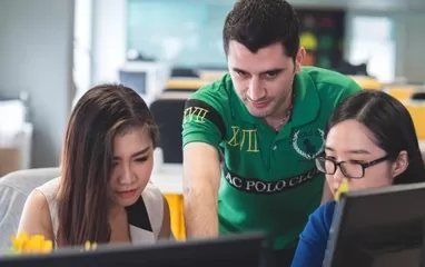 DevOps Engineer