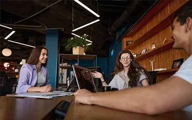 Why Agile in Today’s Business Environment