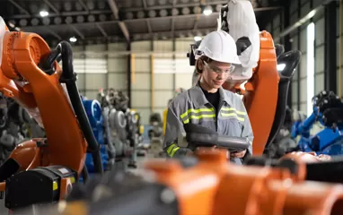 Why Robotics Process Automation is Ideal for the Insurance Industry?