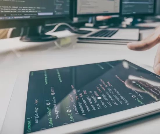 Best frontend framework