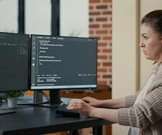 Thumbnail - 5 Reasons Why Companies must Choose Angular for App Development