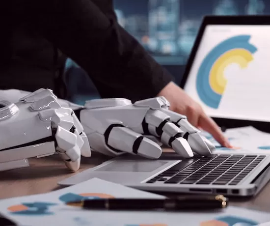 AI Coworker 