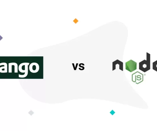 Django vs Node.js