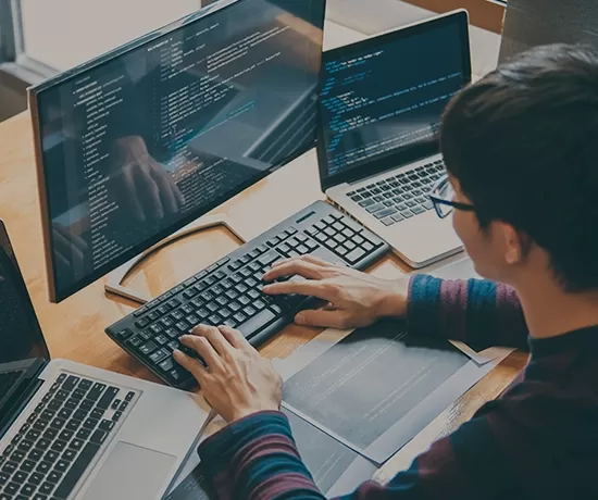  Low-Code development Thumbnail