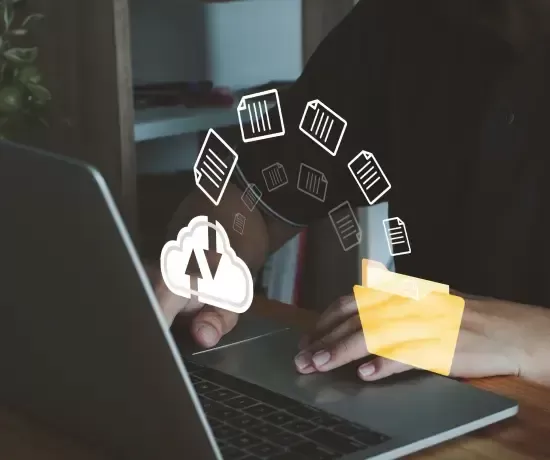 Migration of Data to AWS cloud