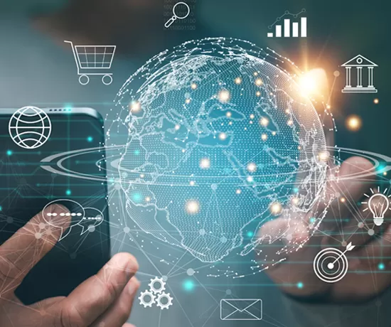 ower of Next-Generation Mobile Automation