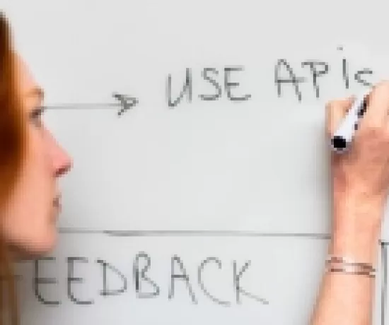 Productizing APIs