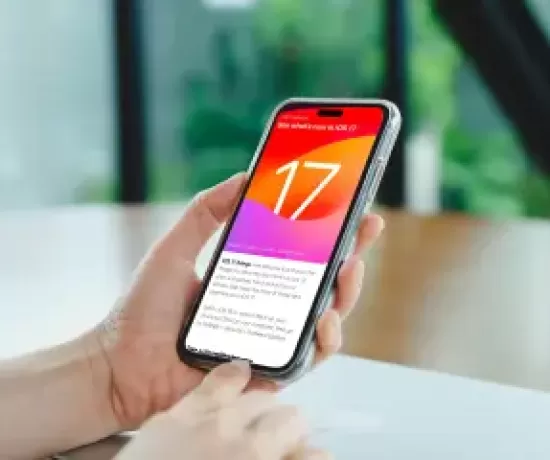 iOS 17 Overview