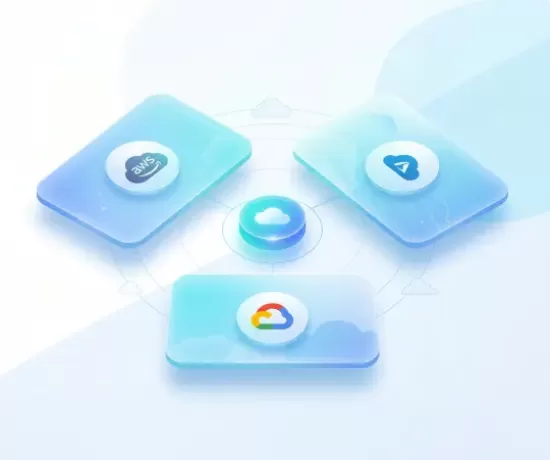 Best AWS vs. Azure vs. Google Cloud