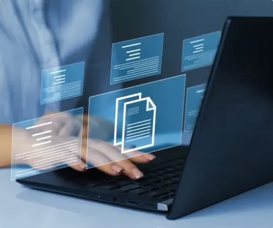 Documents as Data