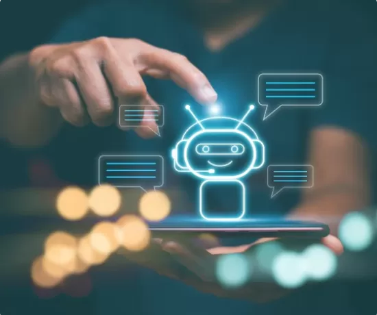 Natural Language Processing (NLP)