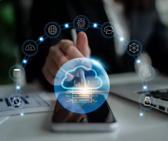 Cloud Service Migration