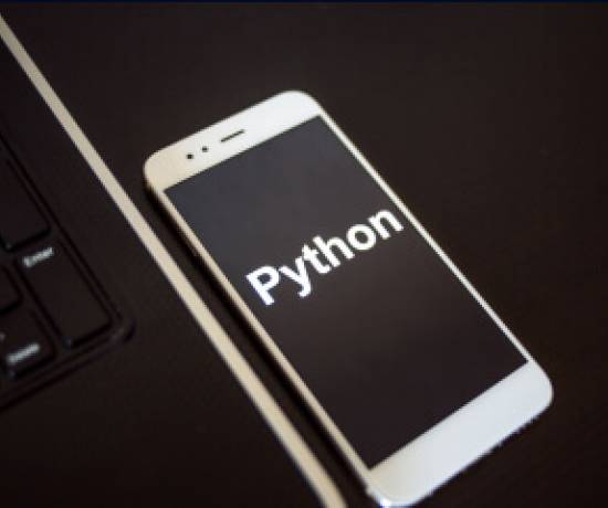 Top 10 Python web frameworks