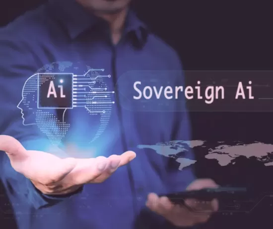 What is Sovereign AI?