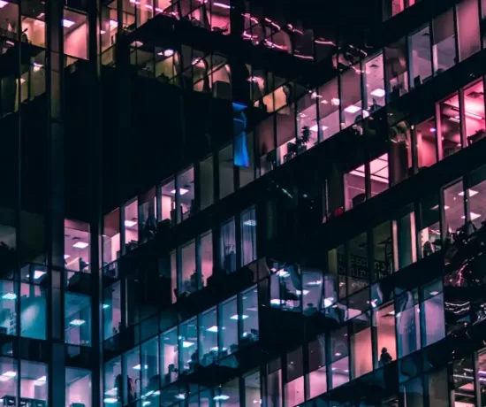 data trends