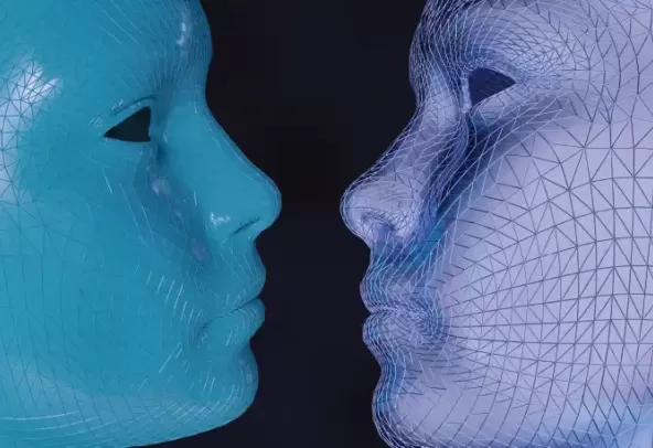 Generative AI hallucinations