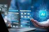 AI-Driven ERP