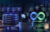devops vs platform engineering 