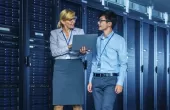 Leverage SAP Analytics Cloud thumbnail